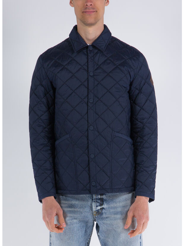 GIUBBOTTO OSCAR SPECIAL, C415 BLACK IRIS, large