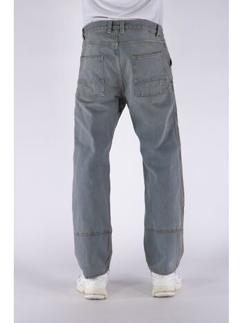 JEANS WORKPANT, L765, small