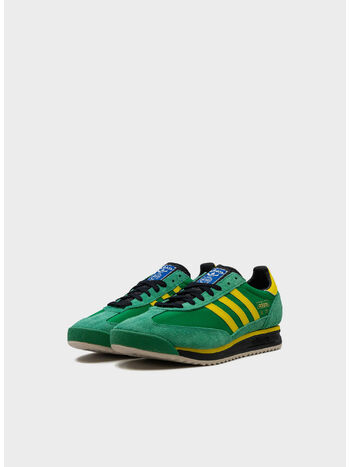 SCARPA SL 72 RS, GREEN/YELLOW/CBLACK, small