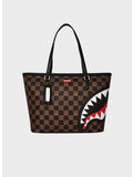 BORSA PEEKING CHARACTER CHECK UNISEX, PEEKING CHARACTER CHECK, thumb