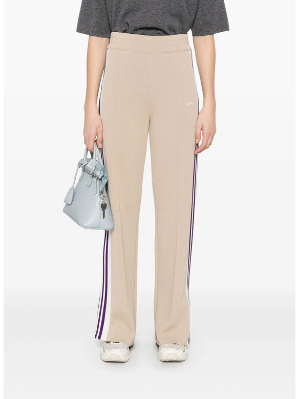 PANTALONE SPORTIVO IN MAGLIA, B8KT, medium