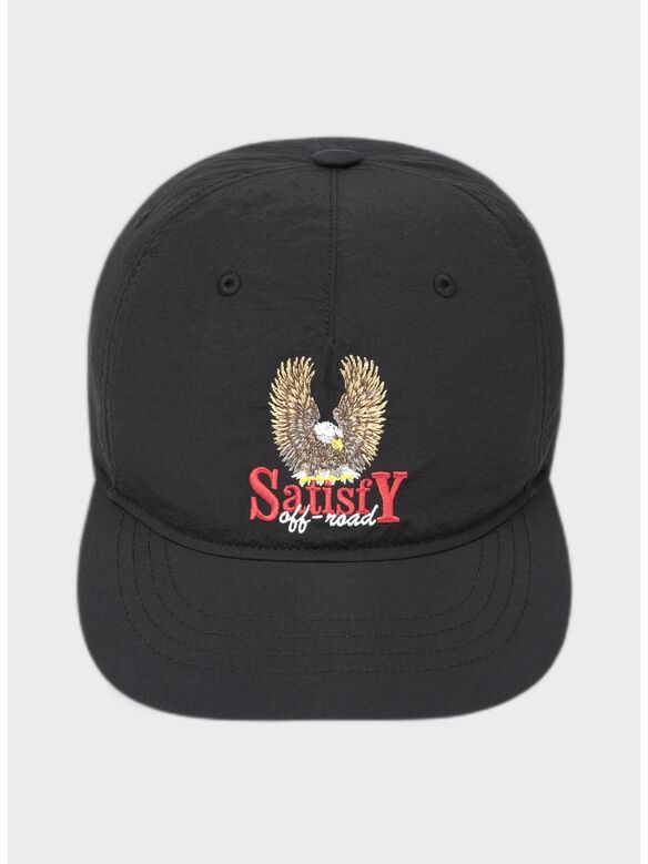 CAPPELLO FLITESILK, 00017 Black EAGLE, medium