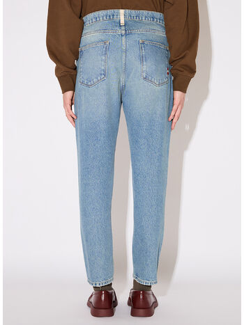 JEANS JEREMIAH, C0999 DENIM POWDER DENIM, small
