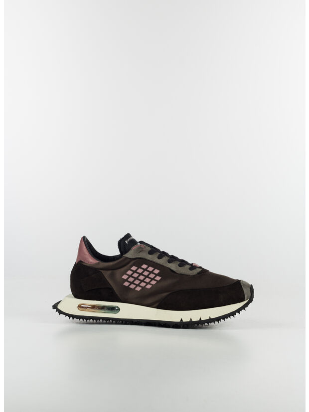 SCARPA SPACE RACE, DKB DARK BROWN, large