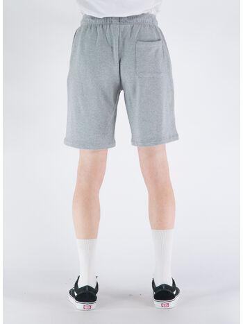 BERMUDA MAPLETON, GYM1 GREY MELANGE, small