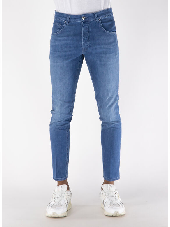 JEANS YAREN, M2S5009, medium