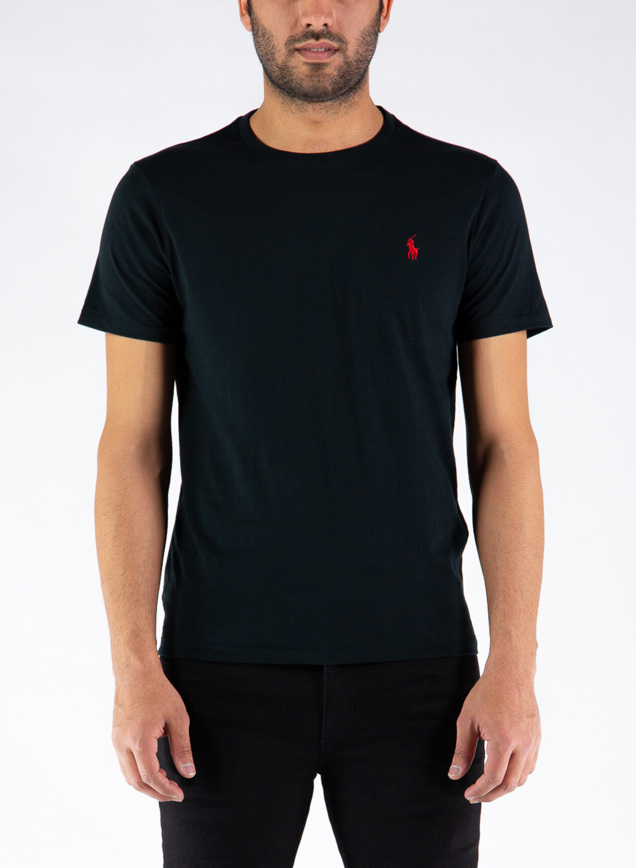 Polo Ralph Lauren T-shirt Uomo 710-680785