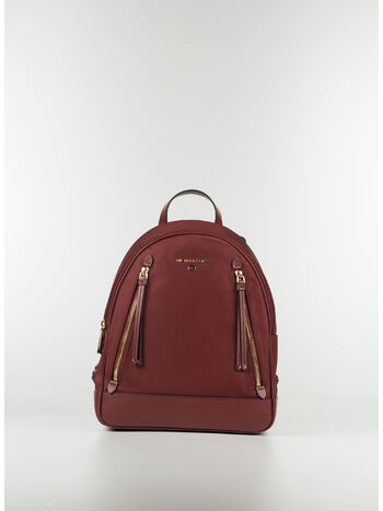 ZAINO BROOKLYN MEDIO, 626 BRANDY, small