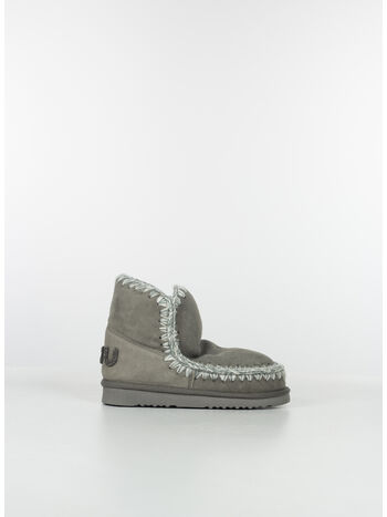 STIVALE ESKIMO 18 GLITTER, NGR NEW GREY, small