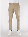 PANTALONE SASA CHINO, 040 SABBIA, thumb