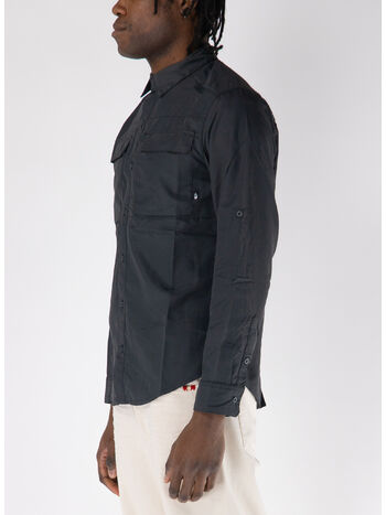 CAMICIA LONGSLEEVE SEQUOIA, 4EN1 CITRNLGN GRFNGY, small