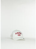 CAPPELLO TRUCKER, 013 CREAM, thumb