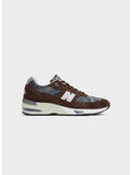 SCARPA 991, BROWN, thumb