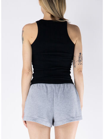 CANOTTA IN MAGLIA ADA ST. BARTH, 00107H 00 EMB, small