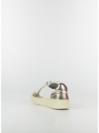 SCARPA MEDALIST LOW BICOLOR METAL, WB16, small