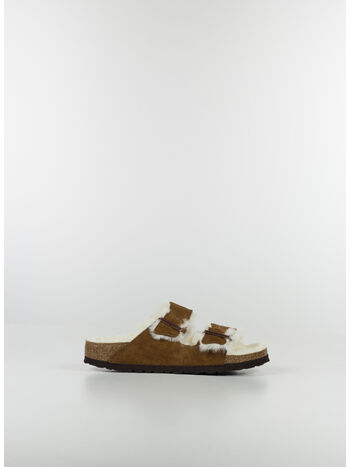 CIABATTA ARIZONA, MINK, small