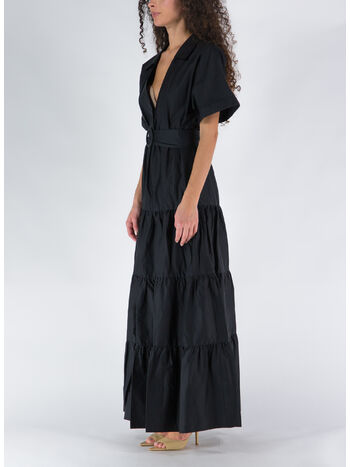 ABITO LUNGO, 0002-NERO, small