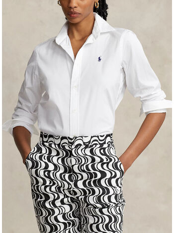 CAMICIA, WHITE, small