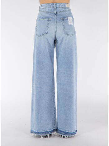 JEANS DEBBY, ID845 LIGHT GREY, small