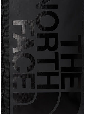 ZAINO BASE CAMP FUSE BOX UNISEX, 4HF1 TNF BLACK, small