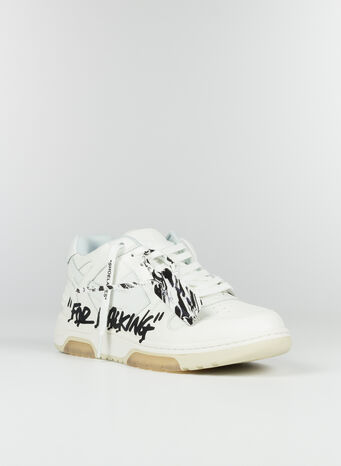 SCARPA OUT OF OFFICE CALF SPECIALS, 0101WHITEWHITE, small