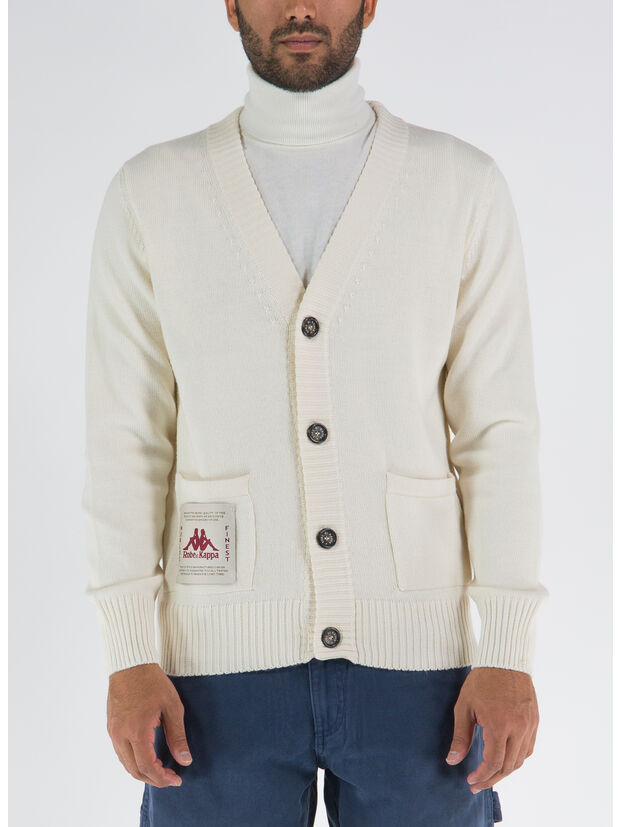 Robe di kappa piumini uomo top