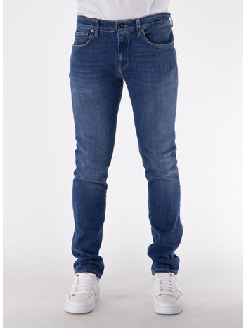 JEANS SWING, MM91 DENIM, small