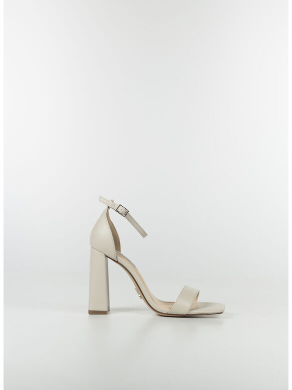 SANDALO AIRY BONE PELLE, BONE LEATH, medium