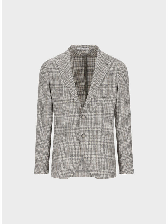 GIACCA MONOPETTO MONTECARLO, 40 PERLA, medium
