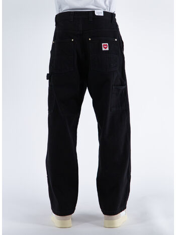 PANTALONE NASH DK PANT, 8902 BLACK, small
