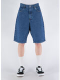 999 DENIM STONE WASH