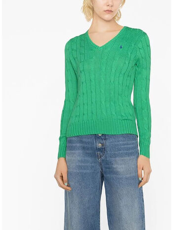 MAGLIONE SCOLLO V, , small