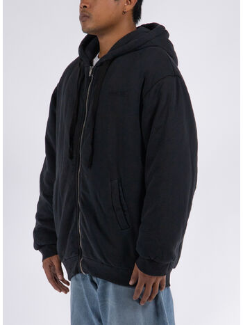 GIACCA ANDIE, T0401 OLD BLACK, small