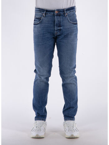 JEANS YAREN, LIGHTBLUE, small