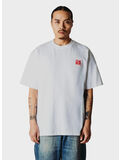T-SHIRT WBBAINE HK, 2 WHITE, thumb