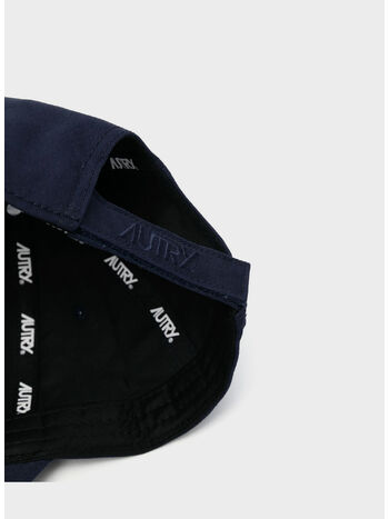 CAPPELLO BASEBALL UNISEX, 470B BLUE PATCH, small