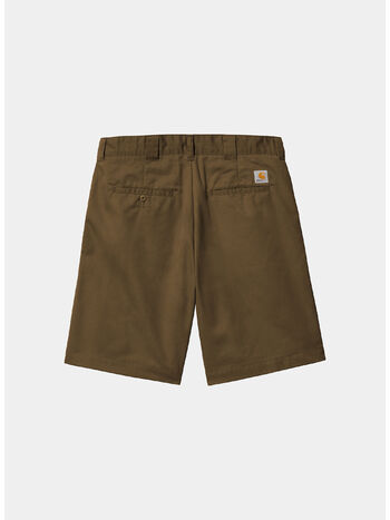 SHORTS CRAFT, 1ZD02 LUMBER RINSED, small