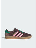 SCARPA GAZELLE INDOOR, DBROWN/GLOPNK/COUG, thumb