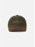 CAPPELLO BASEBALL WAX CORDUROY S, 00131M 5218 EMB, thumb