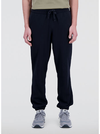 PANTALONE ESSENTIALS REIMAGINED, BK BLACK, small