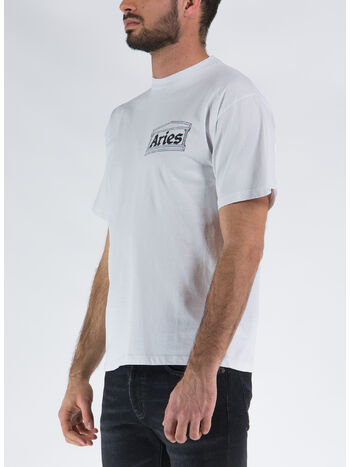 T-SHIRT TEMPLE SS TEE, , small