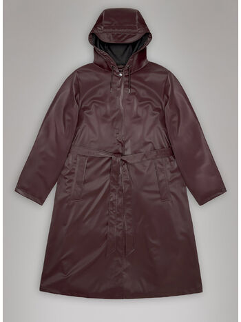 GIACCA A-LINE LONGER, DEPHT, small