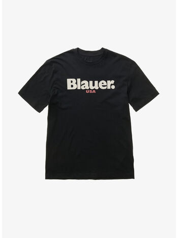 T-SHIRT ERNST, 999 NERO, small