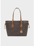 BORSA TOTA VOYAGER, 200 BROWN, thumb