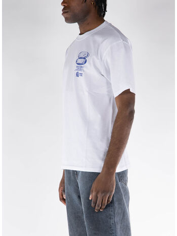 T-SHIRT WRONG WAY MEMORIE, 02.67 WHITE, small