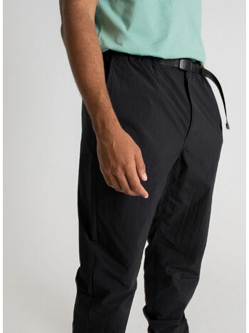 PANTALONE RIPSTOP, BLACK, small