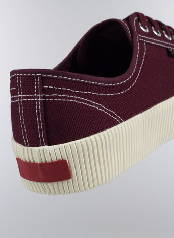 SCARPA 2482 COTTON, A12DKBORDEAUX, small