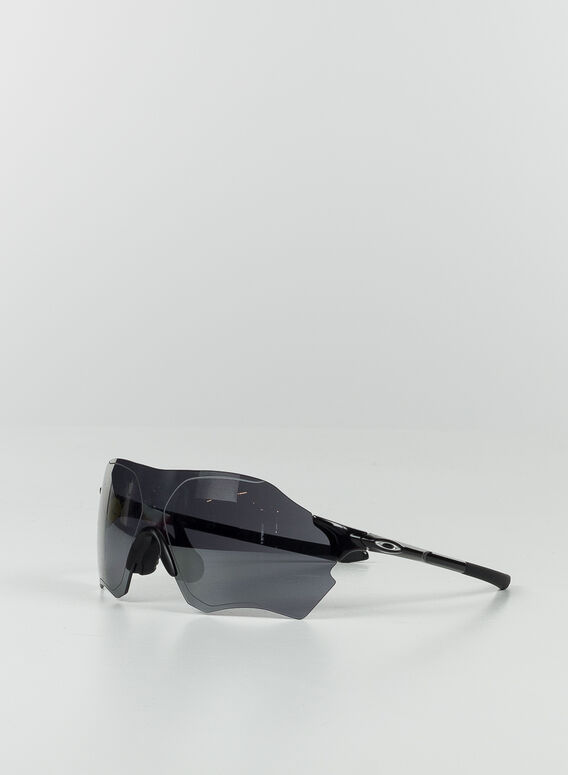 OCCHIALE EVZERO RANGE, 01POLISHEDBLACK, medium