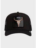 CAPPELLO DEAD SKULL RUCKER UNISEX, VOID, thumb