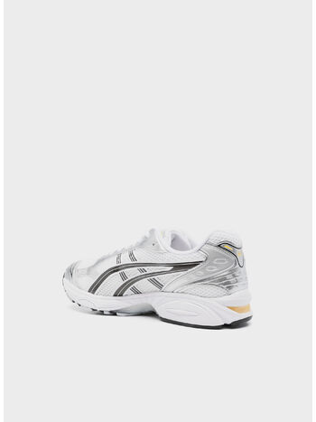 SCARPA GEL-KAYANO 14, 101 WHITE/TAI-CHI YELLOW, small